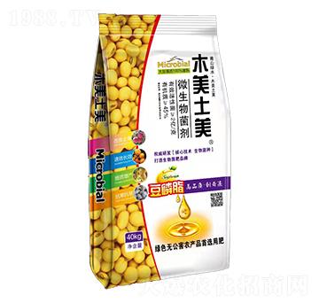 木美土美微生物菌劑-辰蘭生物