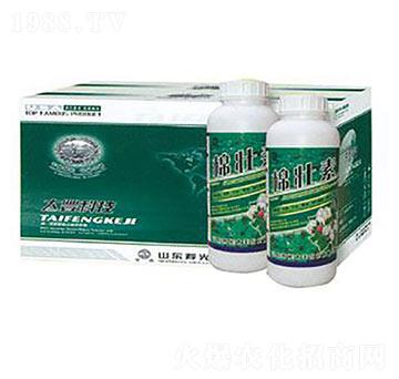 棉壯素-太豐農化