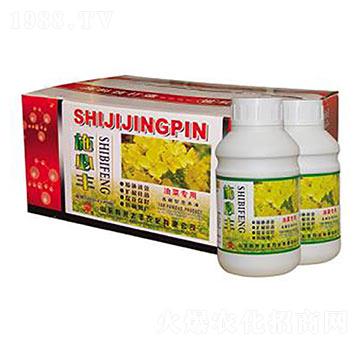 施必豐-太豐農化