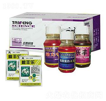 棉豐樂(lè)-太豐農(nóng)化