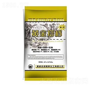 黃金搭檔-太豐農(nóng)化