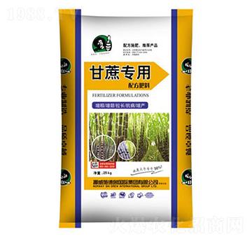 甘蔗專用配方肥料-太豐農(nóng)化