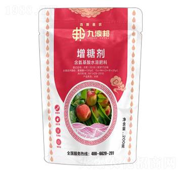 增糖劑-九液邦-百斯基農(nóng)