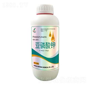 亞磷酸鉀-禾豐