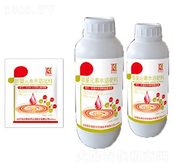 微量元素水溶肥料-百世嘉-魯抗生物