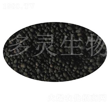 微生物有機(jī)肥（大顆粒）-嘉多靈