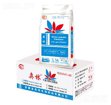 高氮型大量元素水溶肥-奧林生物