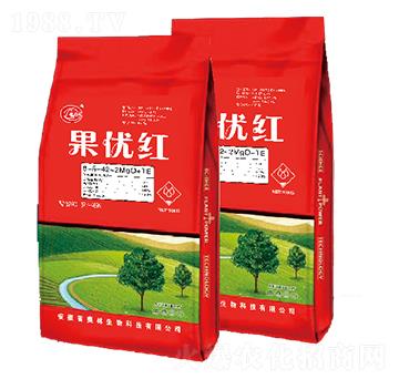 果優(yōu)紅8-5-42+2MgO+TE-奧林生物