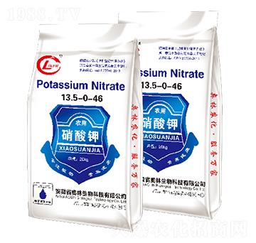 農(nóng)用硝酸鉀13.5-0-46-奧林生物