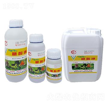 糖醇鉀-花果動(dòng)力-奧林生物