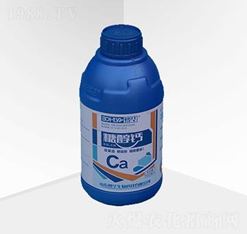 糖醇鈣-博華生物