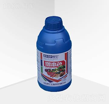 增本色-博華生物