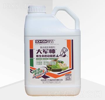 大軍師（瓜類(lèi)）-博華生物
