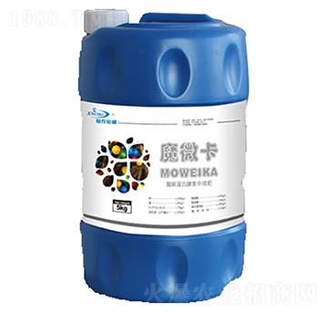 魔威卡-仙農(nóng)生物