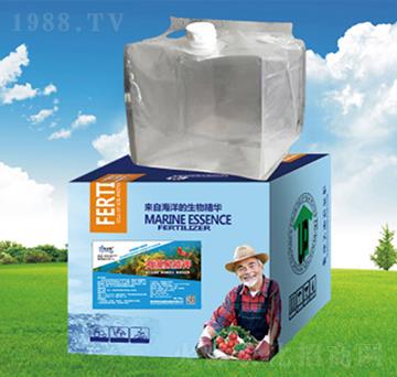 活性水肥-神邦生物