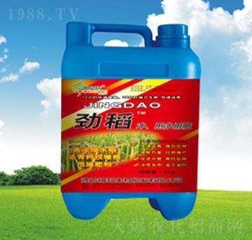 勁稻沖施肥-神邦生物