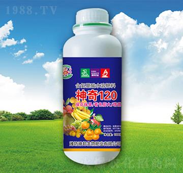 神奇210-神邦生物