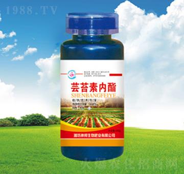 蕓苔素內(nèi)脂-神邦生物