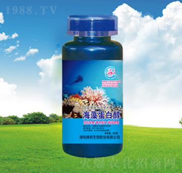 海藻蛋白醇-神邦生物