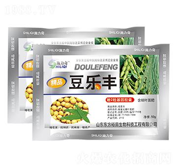 豆樂豐-裕田高科