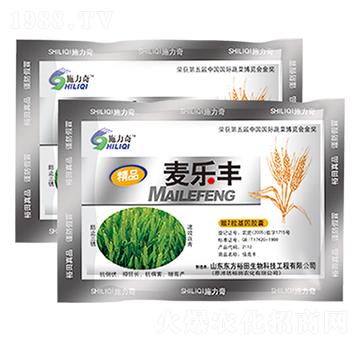 麥樂豐-裕田高科