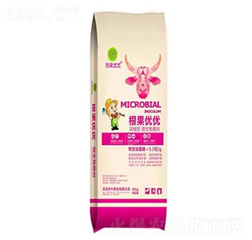 羊糞菌肥-根果優(yōu)優(yōu)-祥牛肥業(yè)