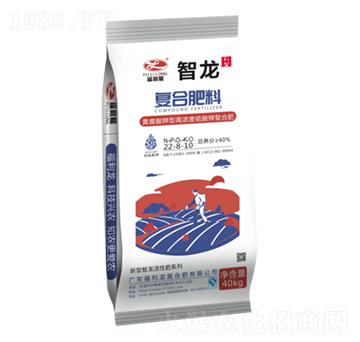 復(fù)合肥料22-8-10-智龍-福利龍