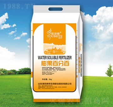 膨果百分百-神邦生物