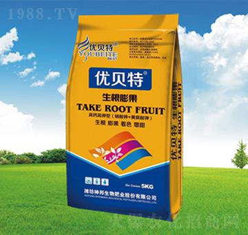 生根膨果-神邦生物