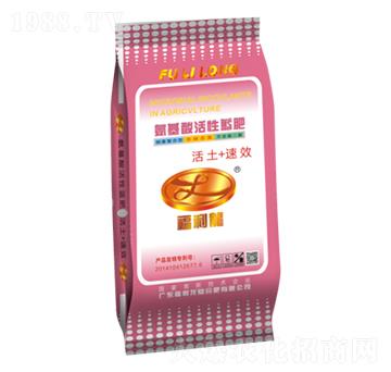 氨基酸活性藍肥-福利龍