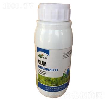 植物抗寒防凍劑-植康-冀承肥業(yè)