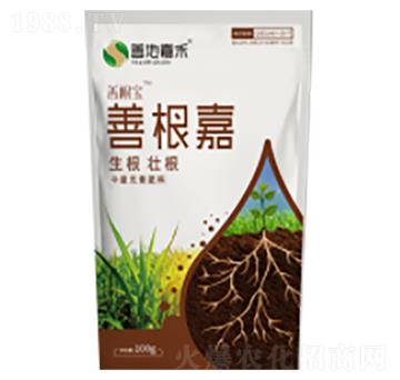 中量元素肥料-善根嘉-嘉禾農業(yè)