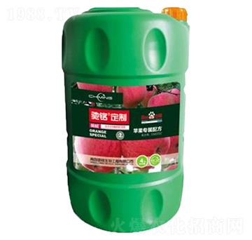 蘋(píng)果定制小肽魚(yú)蛋白強(qiáng)力生根-馳銘生物