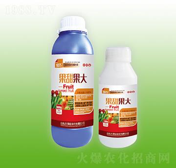 果甜果大-悅巧-萬(wàn)事達(dá)