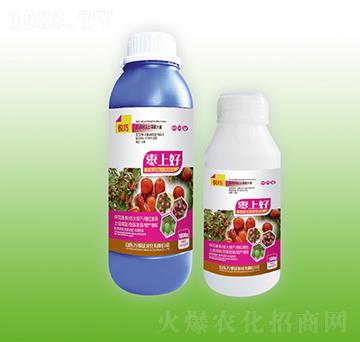 棗上好-悅巧-萬事達