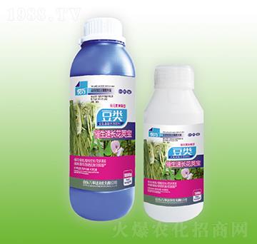 豆類(lèi)催生速長(zhǎng)花莢寶-悅巧-萬(wàn)事達(dá)