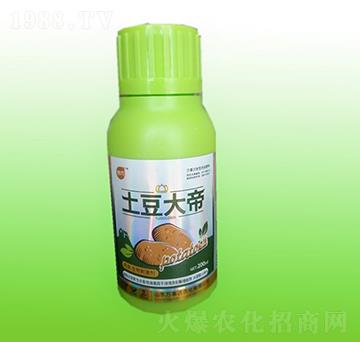 土豆大帝-悅巧-萬事達(dá)