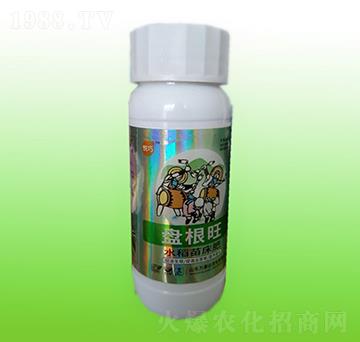 水稻苗床肥-盤根旺-悅巧-萬事達(dá)