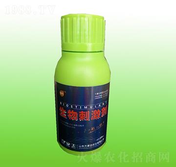 生物刺激劑-悅巧-萬事達