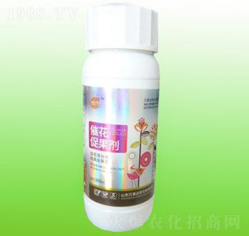 催花促果劑-悅巧-萬事達