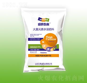 ����Ԫ��ˮ�ܷ���20-20-20+TE-ʢ��̩��-�f���_