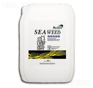 10kg海藻滴灌肥-海得寶
