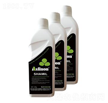 沙米爾·全能型-華墾宜農