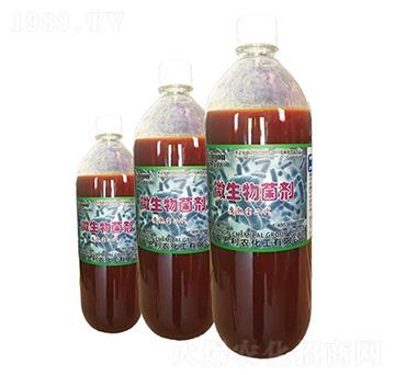 腐熟寶二代·微生物菌劑-華墾宜農