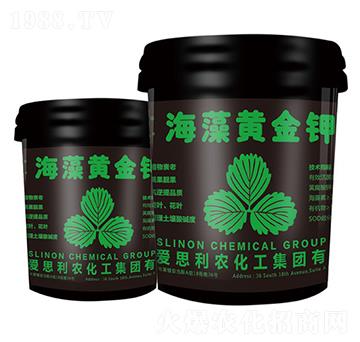 海藻黃金鉀-華墾宜農(nóng)