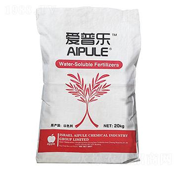 顆粒型·全水溶-華墾宜農(nóng)