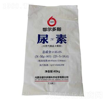 天然氣精品大顆粒尿素-天化肥業(yè)