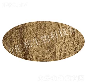 枯草芽孢桿菌-匯邦生物