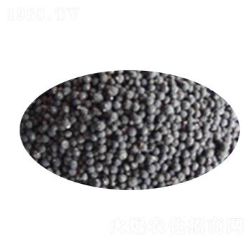 三麥專用穗肥-海陵