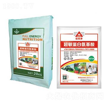 佳實多超敏蛋白氨基酸-傲威